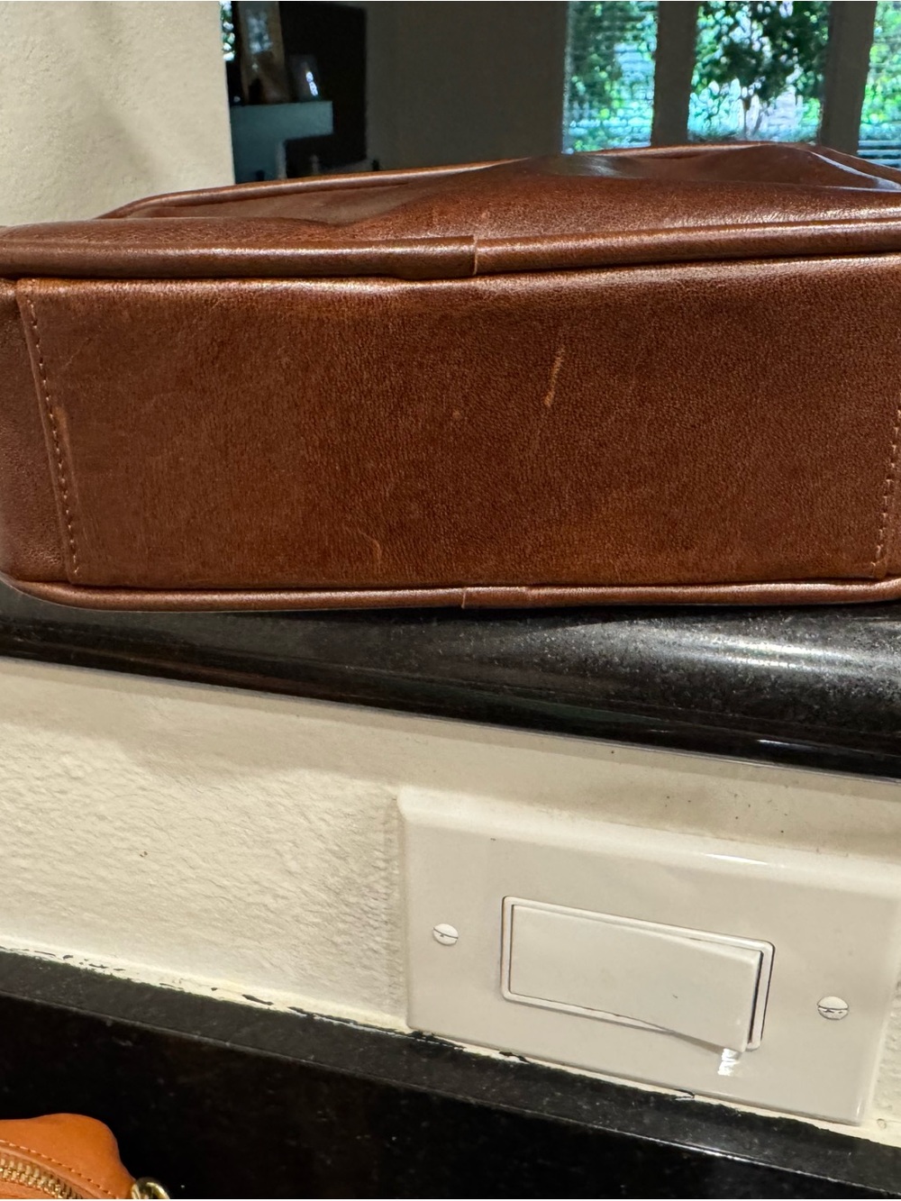 Blair Ritchey BER Bag in Cocoa - Picture 2 of 4